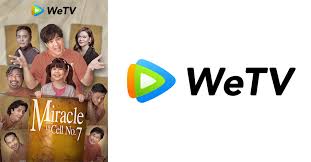 Miracle cell no.7 tagalog version full 20. Streaming App Wetv Officially Launches In The Philippines Random Republika
