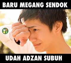 70 Kata Mutiara Puasa Ramadhan Dan Kata Lucu Puasa 2021 Gambar Lucu Mamikos Info