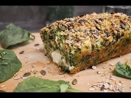 Pour Les Retissants Avec Les Epinards Vous Devriez Essayer Cette Recette De Cake Vous Pourriez Vous Reconcilier Ce Legu Manger Leger Recette Idee Pour Manger