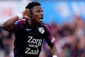 Vg live er en del av schibsted. Video Issah Abass Registers First Goal For Fc Utrecht In Eredivisie Draw At Feyenoord Ghana Latest Football News Live Scores Results Ghanasoccernet