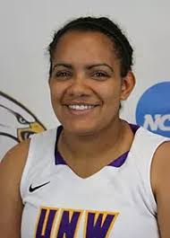 2013-14 Women's Basketball Roster