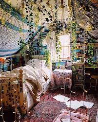 30 Home Decor Themes That Will Make Your Home Look Fantastic Page 27 Of 37 Veguci Dreamy Room Dream Rooms Bohemian Bedroom Decor