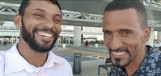 Palestra com Rick Chester