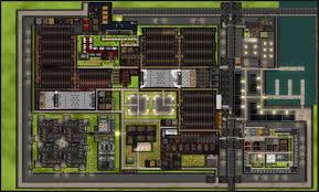 Riot police, otherwise known as riot guards, are heavily armoured guards responsible for controlling and putting a stop to riots. Prison Architect Prison Architect Show And Cell 3 Steam News