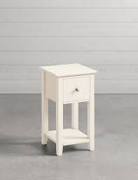 Set Of 2 Hastings Ivory Small Bedside Tables M S In 2020 Small Bedside Table Small Bedside Compact Bedside Tables