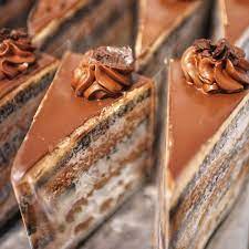 Martha S Country Bakery On Instagram It S Not Just Chocolate Layer Cake It S Edible Love Marthascountrybakery Bakery Cakes Bakery Layer Cake