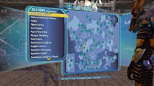 Blight Explorer Trophy In Borderlands 2 (Ps3) | Playstationtrophies.Org
