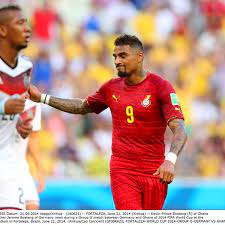 Nach dem ligabetrieb ist vor der verspäteten europameisterschaft 2020. Em 2020 Kevin Prince Boateng Wird Tv Experte Neben Schweinsteiger