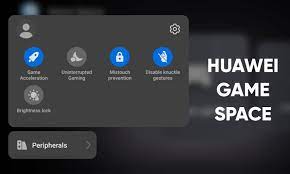 It also support online video streaming services in spain & italy now. Emui 11 Tip How To Use Game Space To Maximize Your Gaming Experience Huawei Central