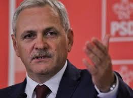 Press shift question mark to access a list of keyboard shortcuts. The President Of The Governing Party In Romania Liviu Dragnea Was Sentenced To 3 6 Years Imprisonment