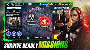 Last hope sniper zombie war shooting games fps v 3.34 hack mod apk (unlimited money) action. Drone 4 Zombie Strike V1 19 252 Apk Mod Para Android Techreal247