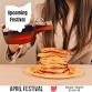 Sugar Maple Festival