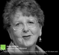 Joyce Gardner Obituary