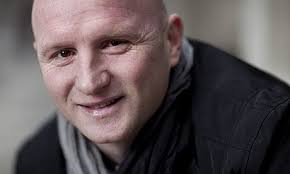 John Hartson: 'I stopped breathing at one stage'