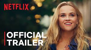 Netflix Releases Trailer for Ashton Kutcher and Reese Witherspoon Film  'Your Place or Mine'