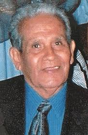 Jesus Leyva Armendariz Obituary