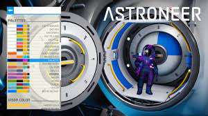 This game is a work in progress. May 14 2019 Astroneer Is Reaching For The Stars In Its Upcoming Jetpack Update Astroneer Contact Rockpapershotgun Com Katharine Castle Space Survival Craft Em Ups Can Be Pretty Grim Places What With The Lack Of Oxygen And Constant Threat Of