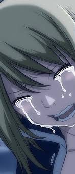 Draw Sister Blog De Manga Acceuil Fille Qui Pleure Fille D Anime En Pleurs Image Fairy Tail