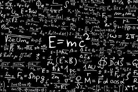Widescreen Mathematics Wallpaper 1920x1200 For Hd 1080p Theory Of Relativity Physics Mathematics
