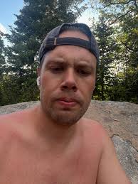 Twisted my ankle. Sliced my finger open. Phone died. Watch died. Still  finished the 10-mile hike. Limped down that mountain like a stubborn legend  Then walked miles to a 7-Eleven Called an