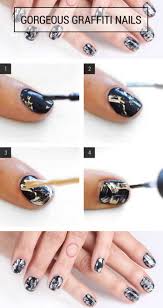 Nail art adalah seni kuku yang merupakan karya seni. 60 Desain Nail Art Trendi Untuk Kuku Pendek Wanita22