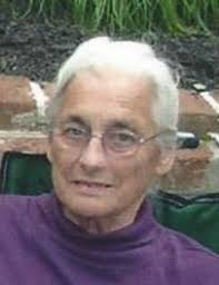 Jane E. Merkey Obituary January 25, 2018