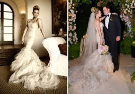 Hilary duff has explained the long process of finding the perfect designer for her wedding dress, and the right design. Top 10 Celebrity Wedding Dresses Of All Time