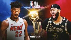 Watch nbareplay 20/21 playoffs g3 do not phoenix suns vs los angeles lakers game. Miami Heat Vs Los Angeles Lakers Nba 2020 Final 9 10 2020 Game 5 Replay Full Game Tokyvideo