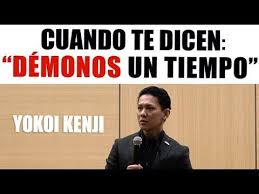 Demonos Un Tiempo Yokoi Kenji Youtube Youtube Youtube Com Online