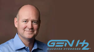 GenH2 Selected for World Future Energy Summit in Abu Dhabi