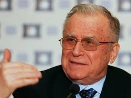 Un politician din generația lui ion iliescu a încetat din viață. Doliu In Psd Apropiatul Lui Ion Iliescu A Murit Senatorul Avea 68 De Ani Foto