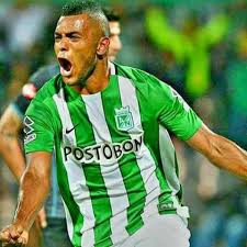 Demandó al club por una deuda el delantero de junior pide un porcentaje del traspaso a palmeiras y recurrió a la federación colombiana para cobrarla. Miguel Borja Fans Home Facebook