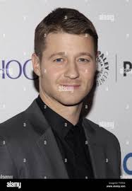 Ben mckenzie_ hi-res stock photography and images