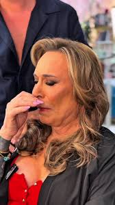 Transformación de Benita: Un Cambio de Look Inspirador