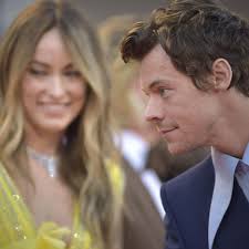 Mantan Pengasuh Anak Sebut Olivia Wilde 'Selingkuh' dengan Harry Styles,  yang Kemudian Dibantah Mantan Pasangan Wilde-