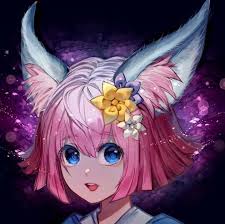 Pin Oleh Mobile Legends Fanart Di Mobile Legends Fanart Nana Animasi