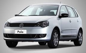 Novo Polo And Polo Sedan Volkswagen Do Brazil Reinvigorates