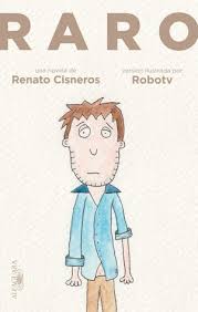 Raro by Renato Cisneros