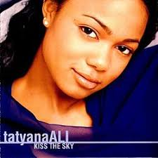 Kiss the Sky (Tatyana Ali album)