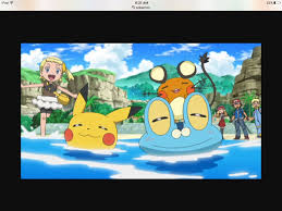 If You See This Follow Me Pokemon Pokemon Tv New Pokemon