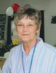 Obituary information for Martha Buck