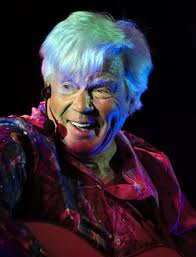 John Davidson at Club Sandwich, Saturday, September 7, '24 (LIVESTREAM) in  Sandwich