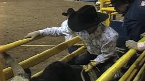 Do you have a demo reel? Tuff Hedeman Wins The 1989 Nfr Youtube