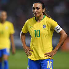 Portugal women's national football team — national football team women name = portugal nickname = association = portuguese football federation coach = josé augusto most caps = top scorer = fifa rank = 44 for the women s team, see denmark women s national football team. Women S World Cup 2019 Team Guide No 11 Brazil Women S World Cup 2019 The Guardian
