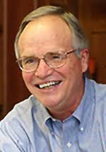 Five Questions for Gus Speth On His Environmental Evolution