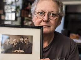 Verstolperte Erinnerung in Detmold