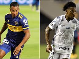 Predicciones del partido boca unidos vs sportivo las parejas. Boca Juniors Vs Santos En Vivo Estados Unidos Hoy Pronosticos En Que Canal Ver Usa En Directo Gratis Y Horarios Por Ida De Semifinales De Copa Libertadores 2020 En La Bombonera Via