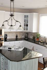 Maybe you would like to learn more about one of these? What Countertop Color Looks Best With White Cabinets Queen City Kitchen Bath