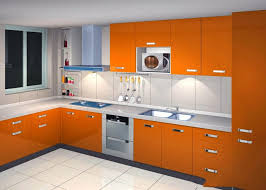 Do You Know Your Modular Kitchen To Be Ready On Based On The Space Requirement And C Kitchen Furniture Design Simple Kitchen Design Kitchen Cabinet Styles