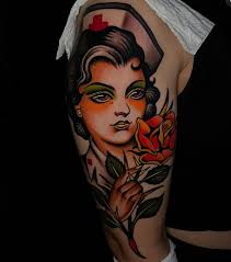 Corazon De Oro Tatuajes